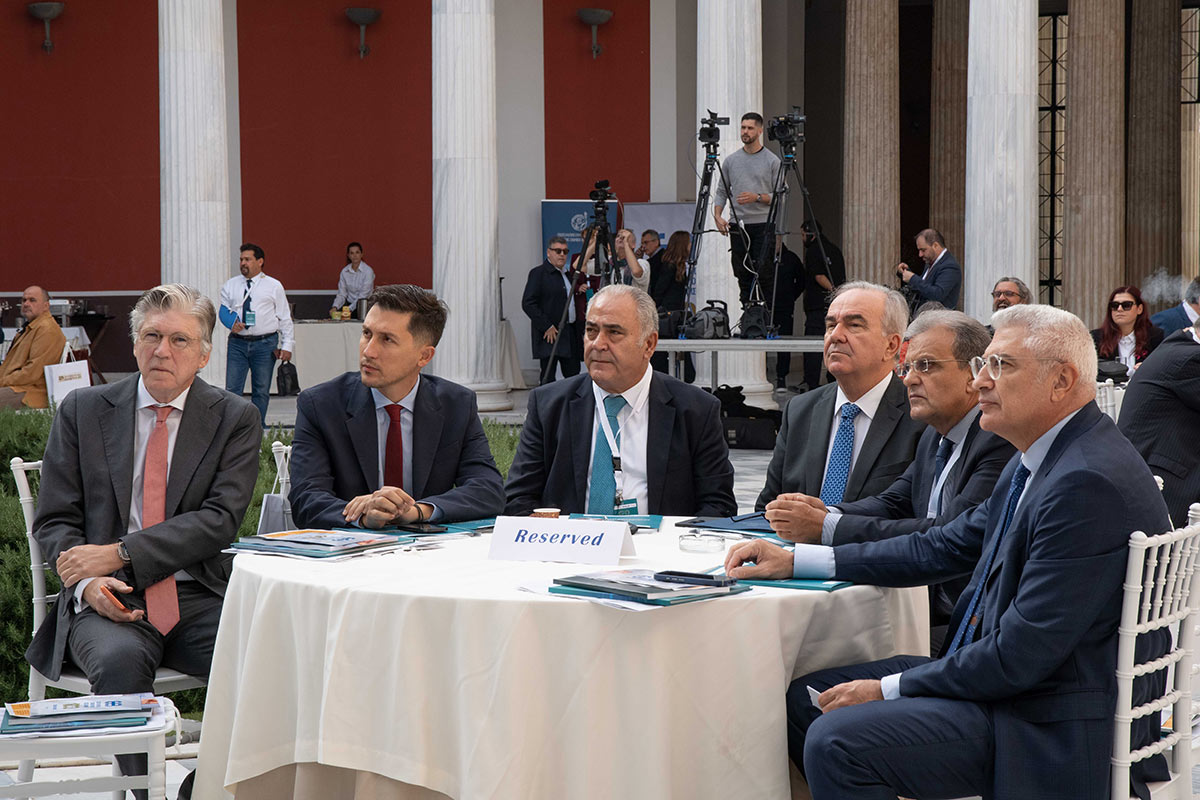 7η Συνδιάσκεψη: Τι απασχολεί την ασφαλιστική διαμεσολάβηση;