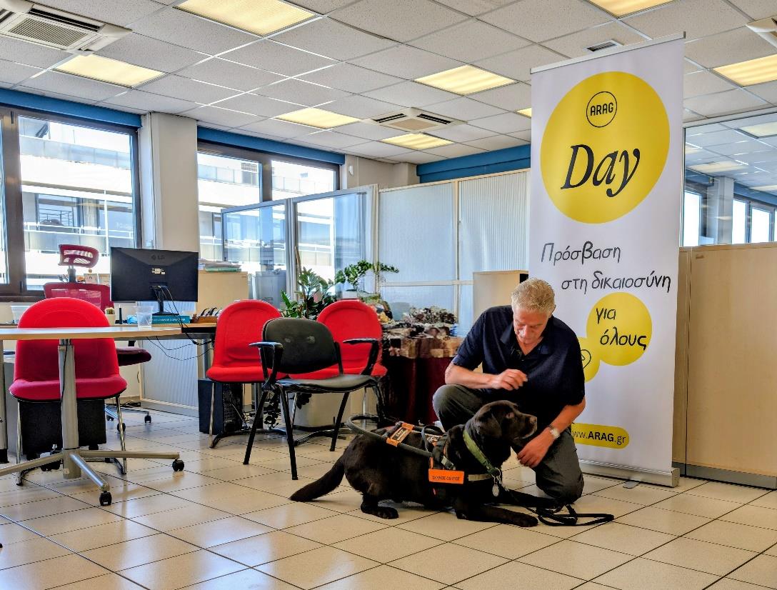 ARAG DAY 2025