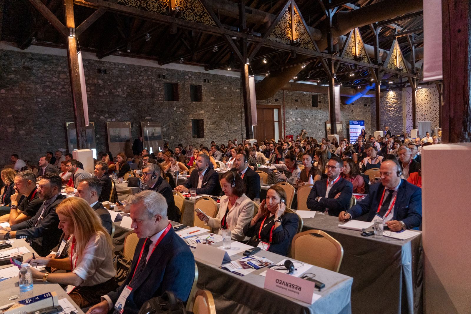 500 συμμετέχοντες στην MDRT Day 2025 στη Θεσσαλονίκη