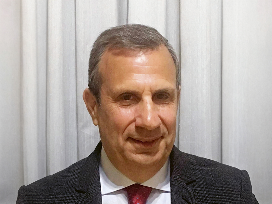 Ι. Πεπελάσης: Άλλοι καιροί, άλλα ήθη (;) και η χρόνια “νόσος” της ασφαλιστικής αγοράς Ι. Πεπελάσης: Άλλοι καιροί, άλλα ήθη (;) και η χρόνια “νόσος” της ασφαλιστικής αγοράς