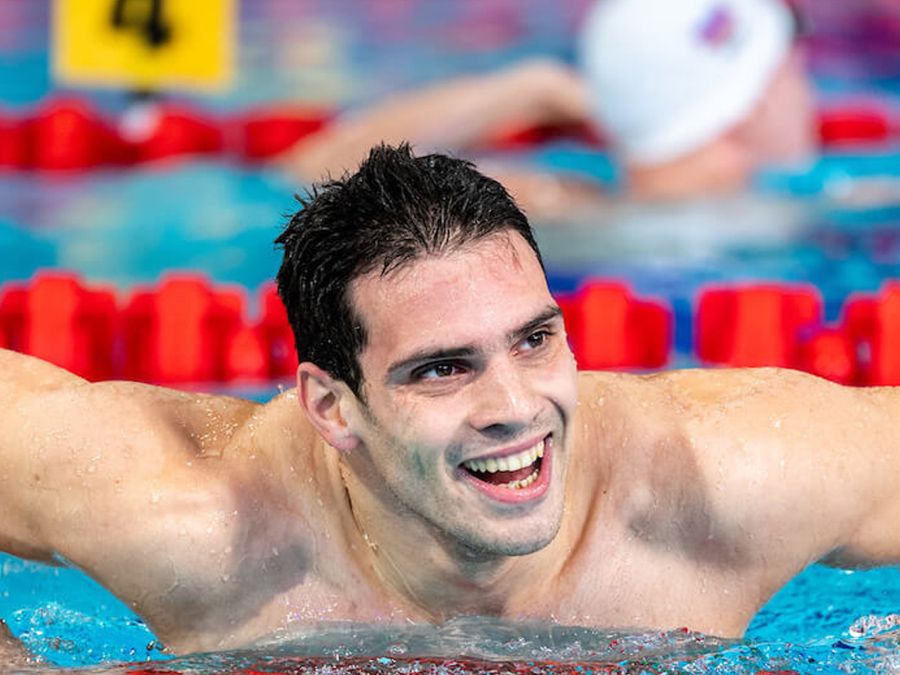 Η Safe Plus στηρίζει τον Ανδρέα Βαζαίο Η Safe Plus στηρίζει τον Ανδρέα Βαζαίο