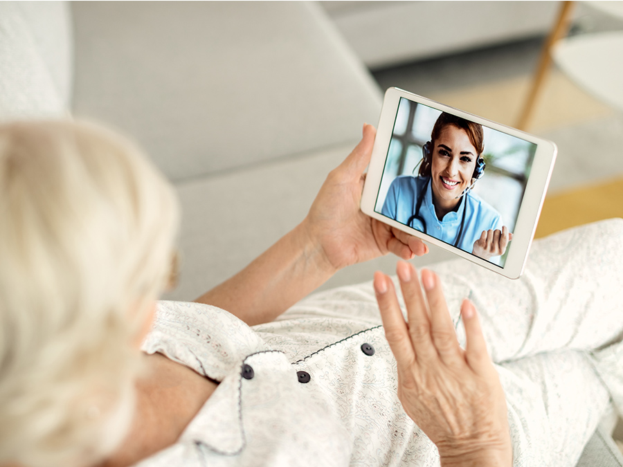 NN Care App: Το νέο πρόγραμμα ασφάλισης υγείας της NN Hellas