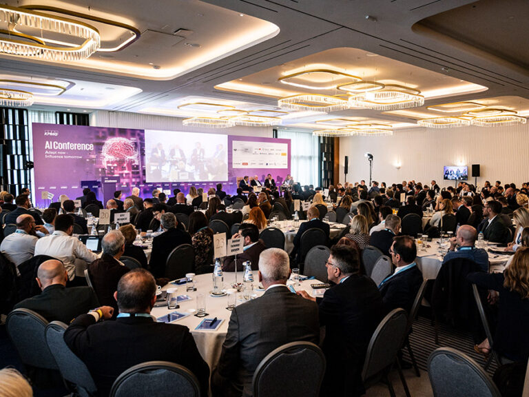 KPMG: 500 συμμετέχοντες και 65 ομιλητές στο AI Conference στην Ελλάδα