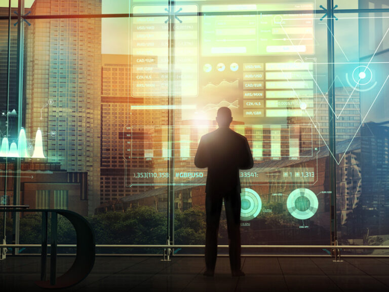 Deloitte FSI Predictions 2025: 8 προβλέψεις που επαναπροσδιορίζουν το μέλλον των χρηματοοικονομικών υπηρεσιών