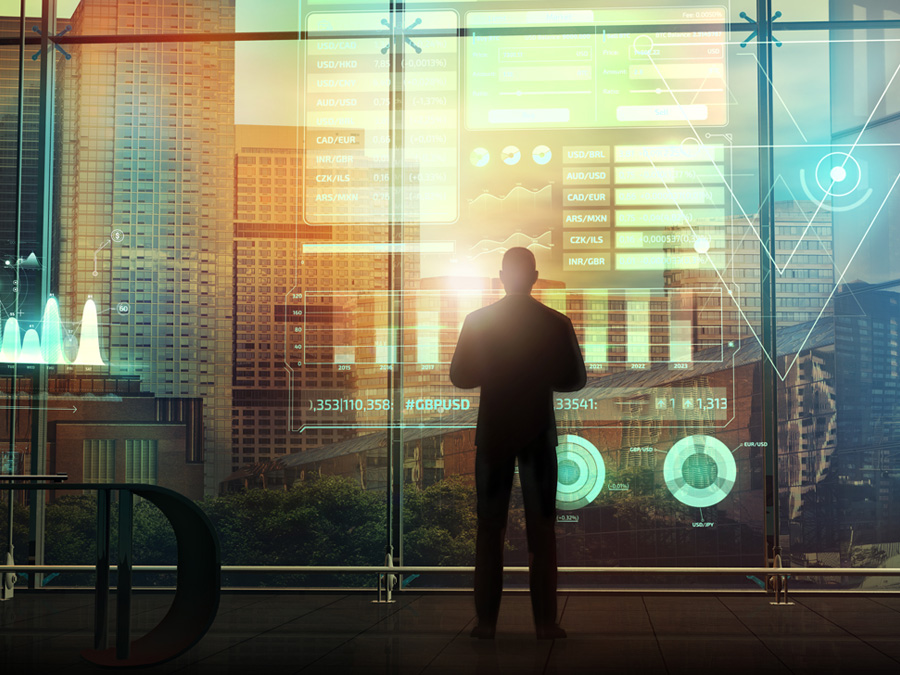 Deloitte FSI Predictions 2025: 8 προβλέψεις που επαναπροσδιορίζουν το μέλλον των χρηματοοικονομικών υπηρεσιών
