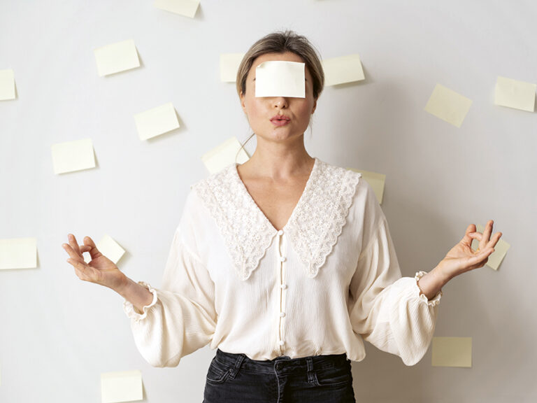 Διαχείριση Εργασιακού Άγχους (Stress Management)