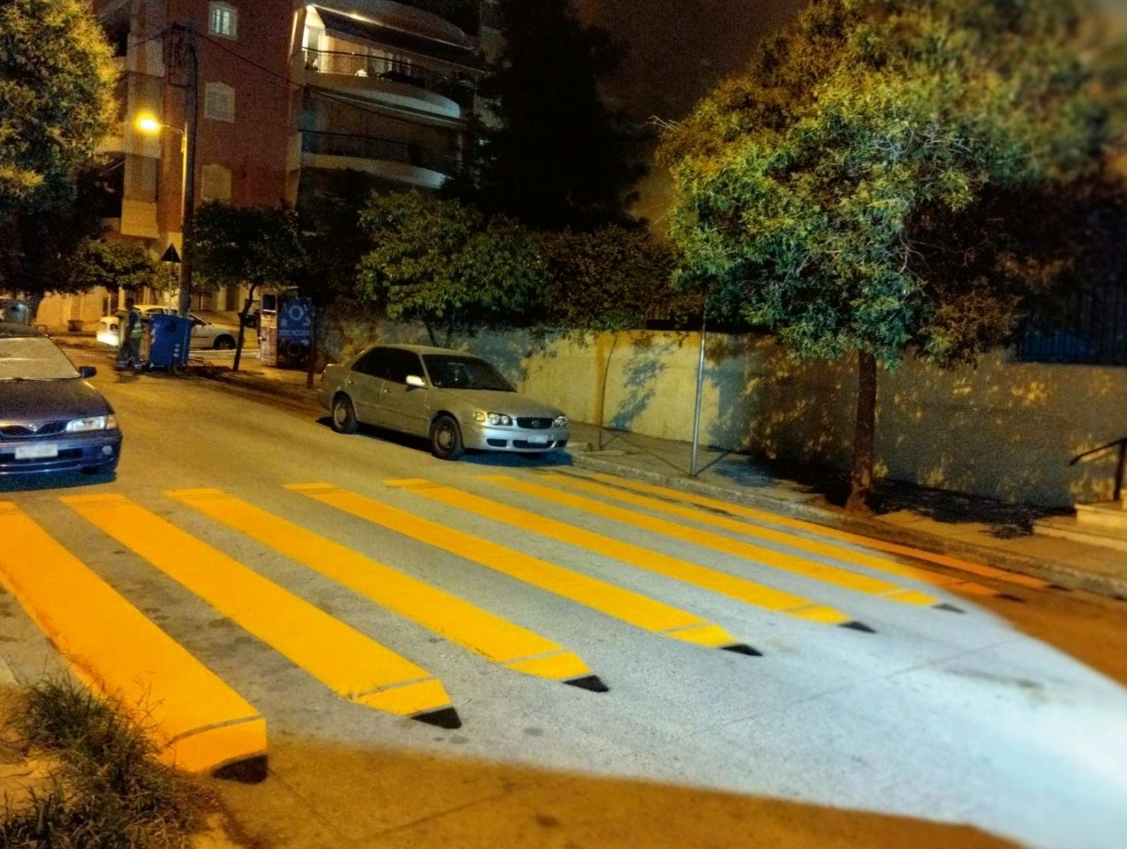 Safe Roads project: Συνεχίζει να γράφει χιλιόμετρα το πρόγραμμα της Hellas Direct