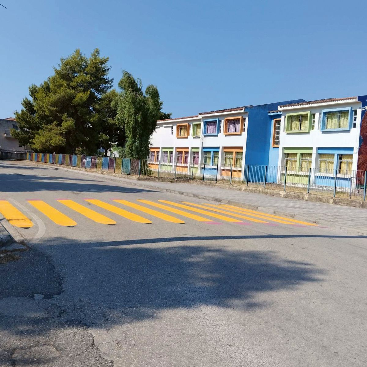 Safe Roads project: Συνεχίζει να γράφει χιλιόμετρα το πρόγραμμα της Hellas Direct