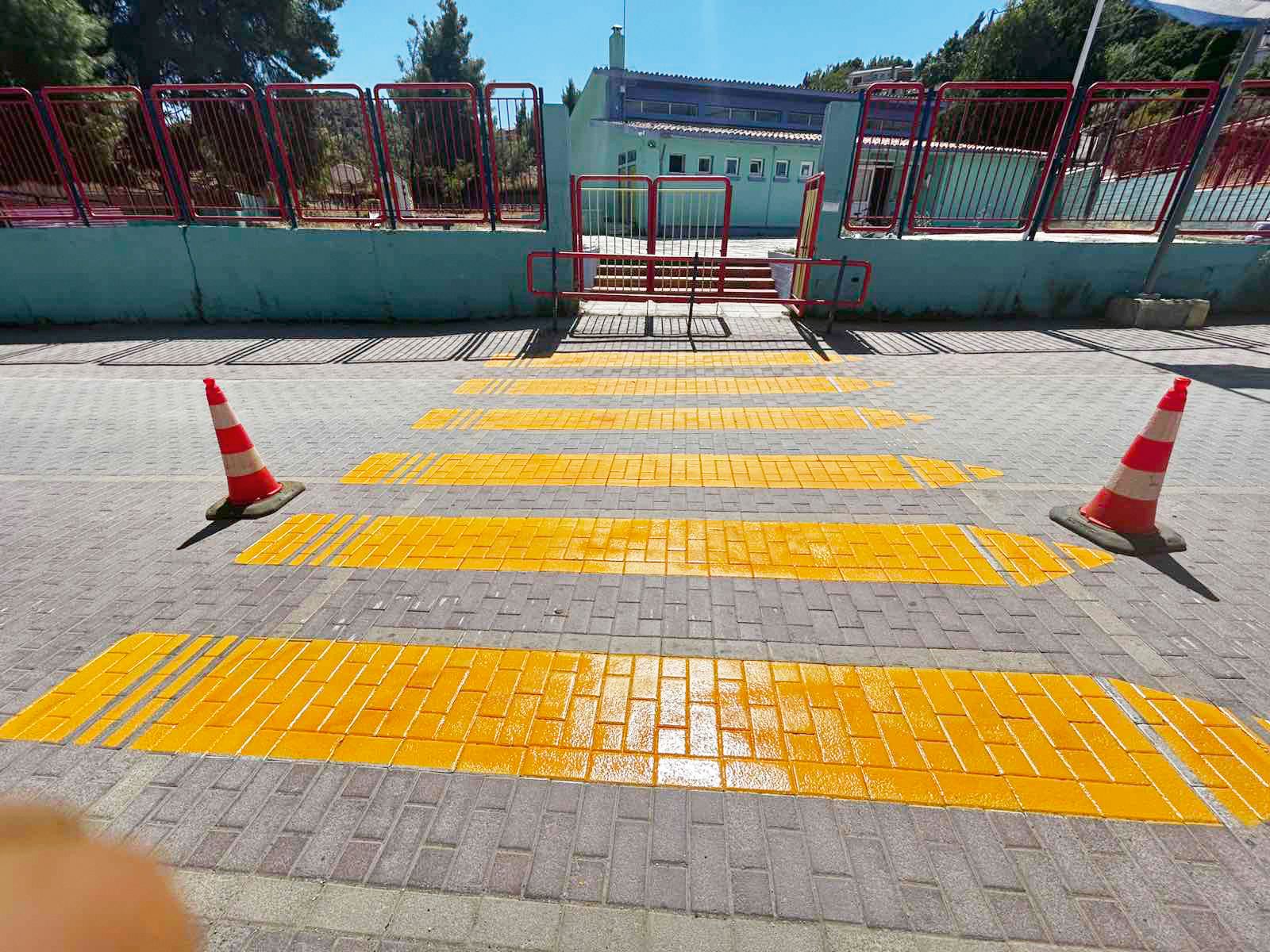 Safe Roads project: Συνεχίζει να γράφει χιλιόμετρα το πρόγραμμα της Hellas Direct