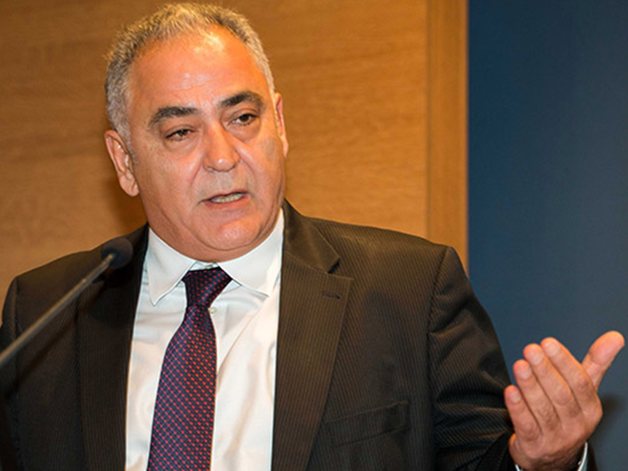 Γ. Χατζηθεοδοσίου: Κυβέρνηση και ΤτΕ να παρέμβουν άμεσα για την πλήρη εφαρμογή του ν. 4583/2018 Γ. Χατζηθεοδοσίου: Κυβέρνηση και ΤτΕ να παρέμβουν άμεσα για την πλήρη εφαρμογή του ν. 4583/2018