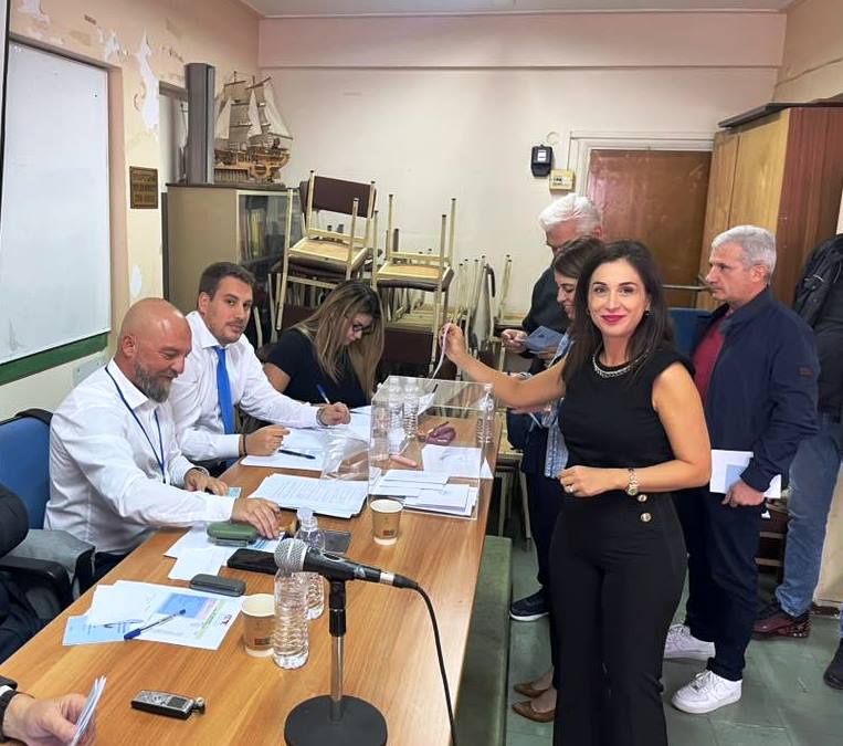 ΕΕΑΕ: Ποιοι εξελέγησαν στο νέο Διοικητικό Συμβούλιο