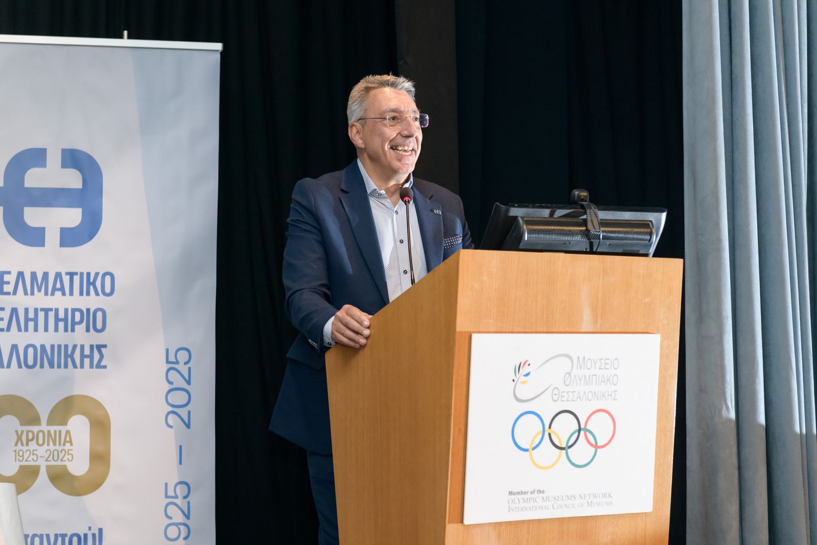 Ημερίδα ΕΕΘ: Με καλές προθέσεις αλλά και περιορισμένη ανταπόκριση των διαμεσολαβητών