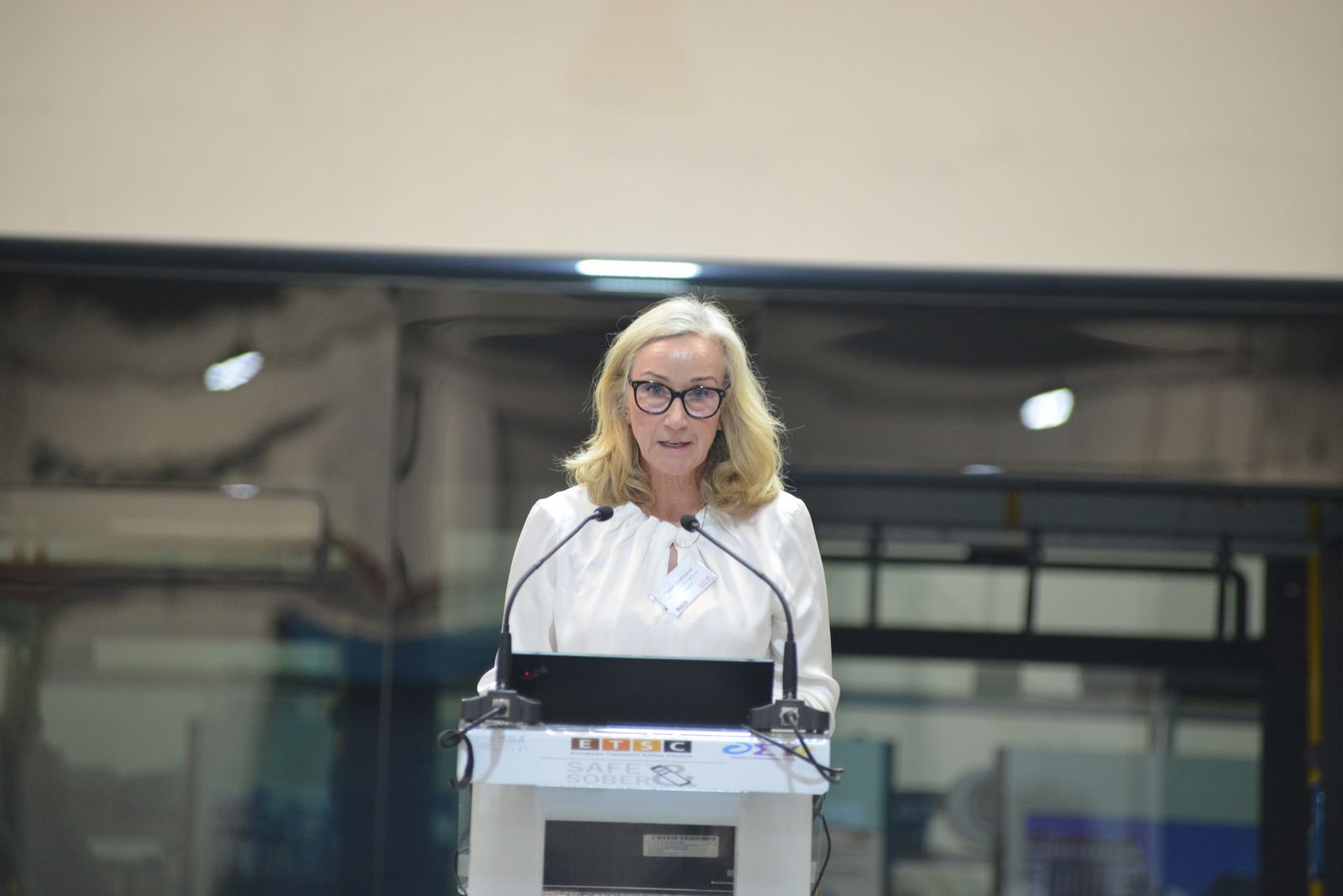 Ι.Ο.ΑΣ.: Πραγματοποιήθηκε στην Αθήνα η Διεθνής Ημερίδα “Safe & Sober”