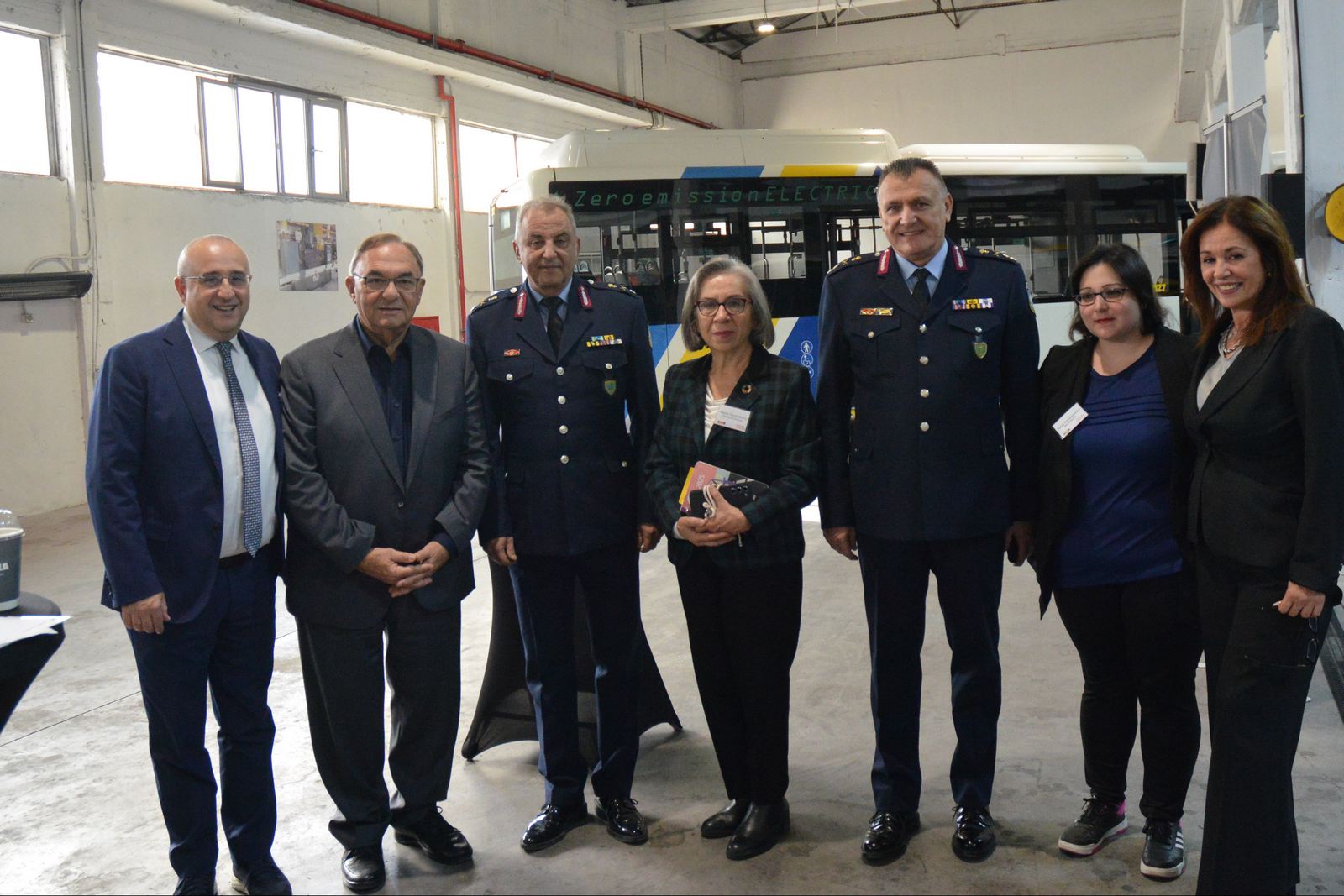 Ι.Ο.ΑΣ.: Πραγματοποιήθηκε στην Αθήνα η Διεθνής Ημερίδα “Safe & Sober” Ι.Ο.ΑΣ.: Πραγματοποιήθηκε στην Αθήνα η Διεθνής Ημερίδα “Safe & Sober”