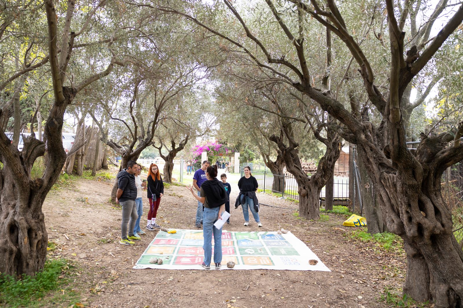 2.000 μερίδες φαγητό ετοιμάστηκαν από τον Σ.Ε.Σ.Α.Ε. σε συνεργασία με την Οργάνωση ΓΗ