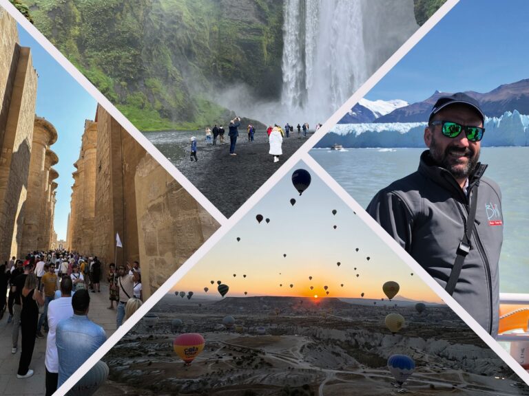 Bliss Events: Πώς ένα ταξίδι γίνεται περισσότερα από μία ανταμοιβή