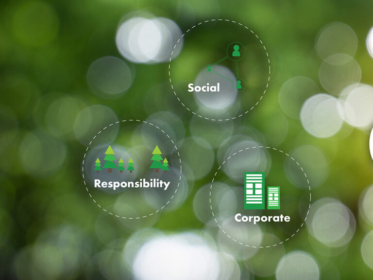 Η εταιρική κοινωνική ευθύνη (ΕΚΕ) στον πυρήνα της ασφαλιστικής δραστηριότητας