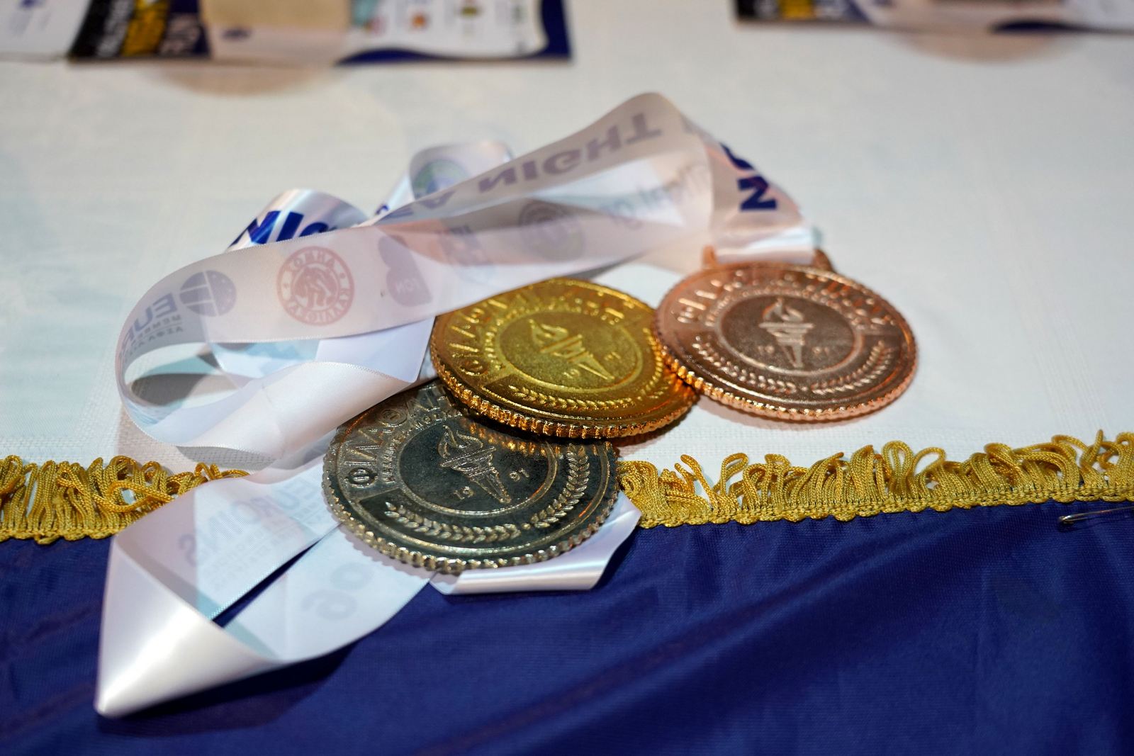 Euroins: Μέγας Χορηγός στο 9o Kallithea Night Run