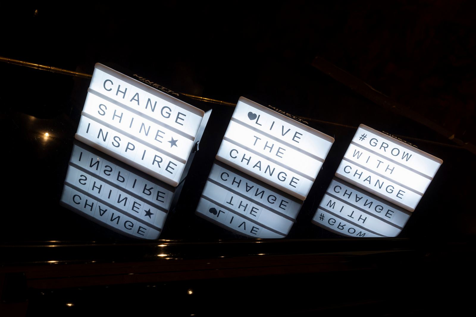 ΜΙΝΕΤΤΑ Ασφαλιστική: «Δουλεύοντας μέσα στην Αλλαγή: Πραγματικές Προκλήσεις, Πραγματικές Λύσεις»