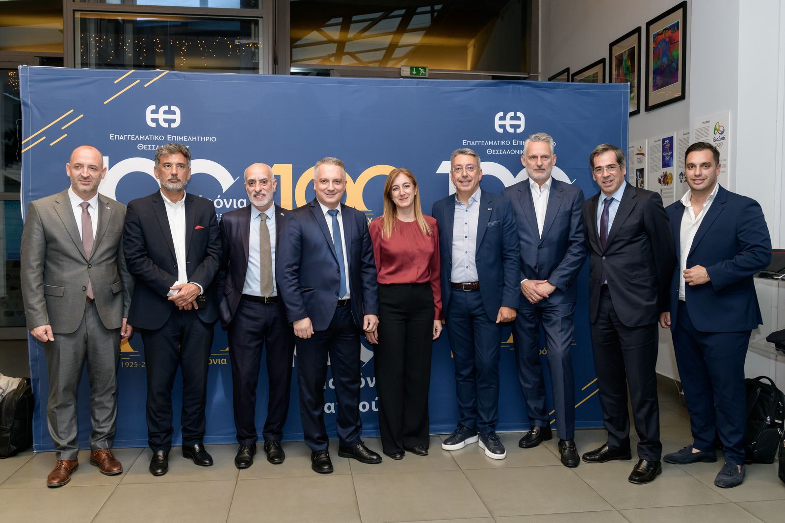 Ημερίδα ΕΕΘ: Με καλές προθέσεις αλλά και περιορισμένη ανταπόκριση των διαμεσολαβητών