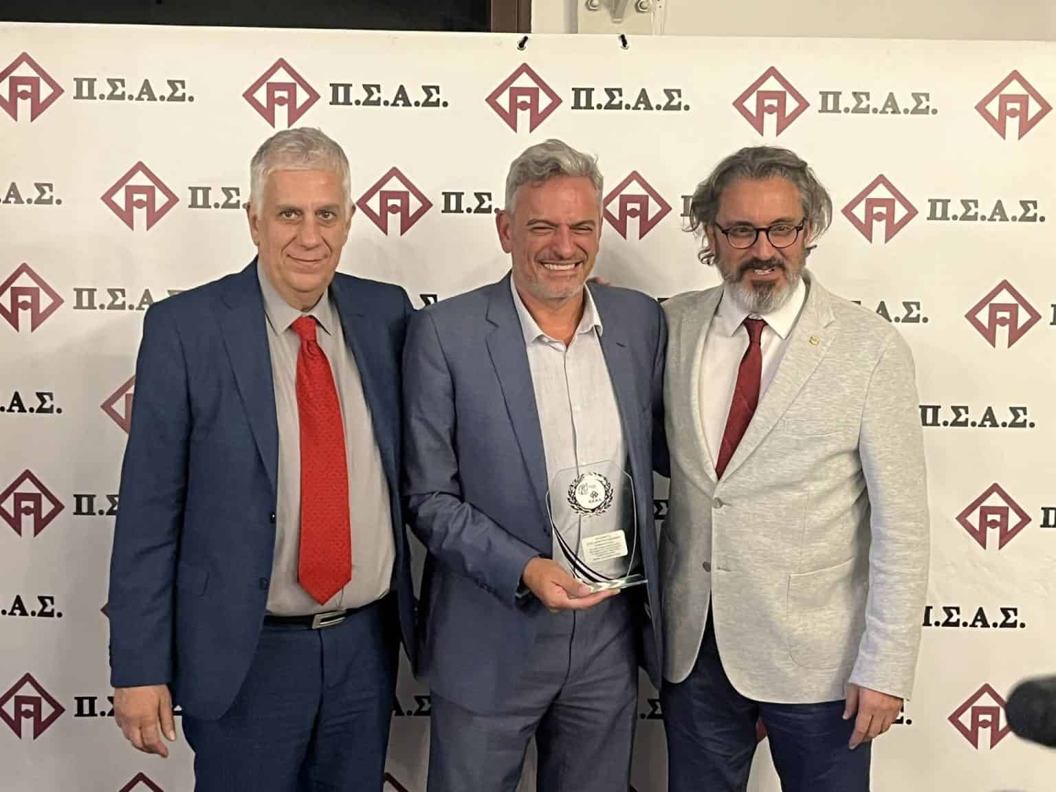 Αρχίζει μια νέα εποχή στον ΠΣΑΣ;