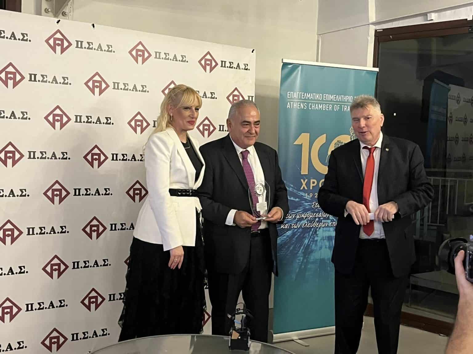 Αρχίζει μια νέα εποχή στον ΠΣΑΣ;