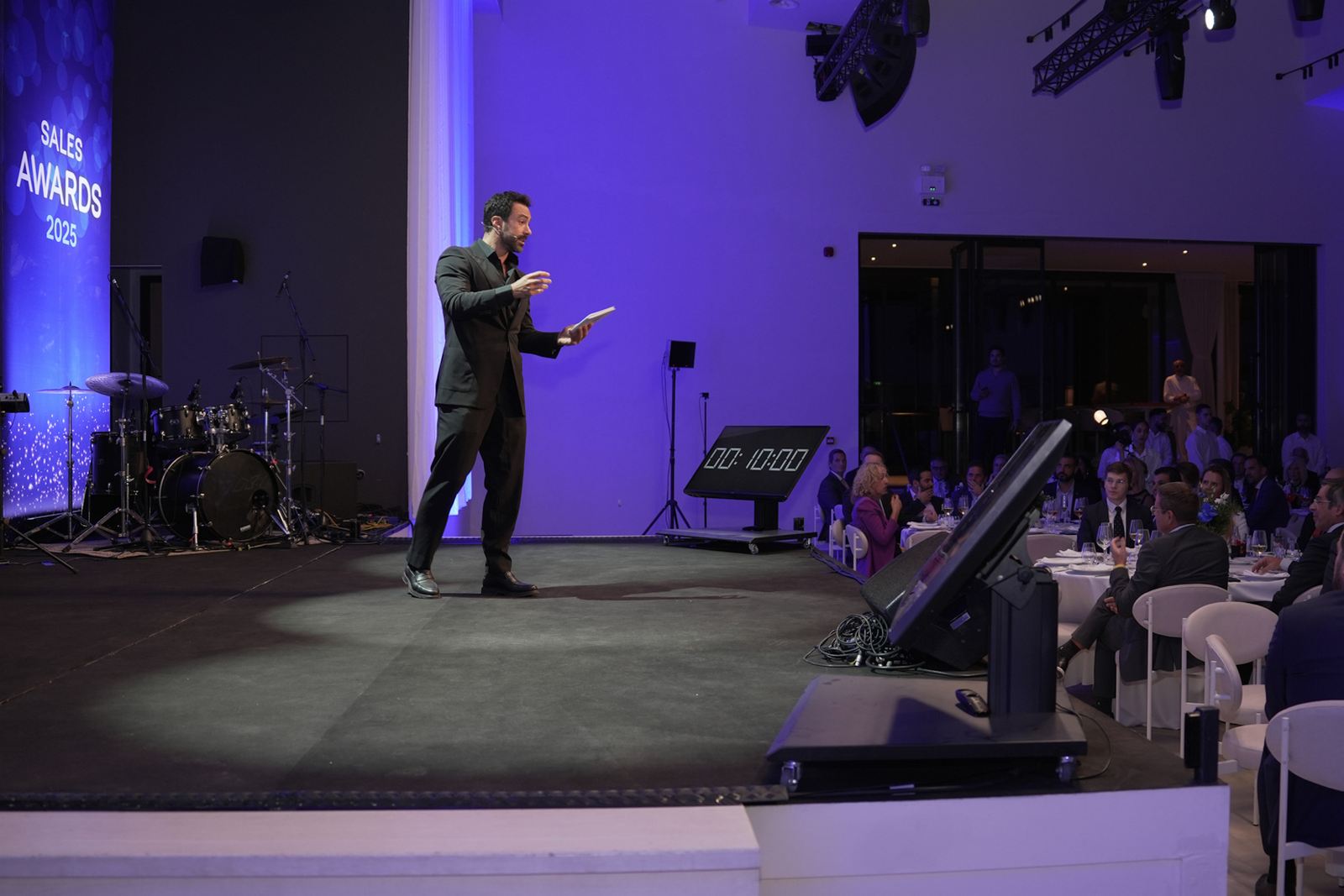 Mega Brokers – Sales Awards 2025: Γιορτάζοντας την επιτυχία και το μέλλον της ασφαλιστικής διαμεσολάβησης