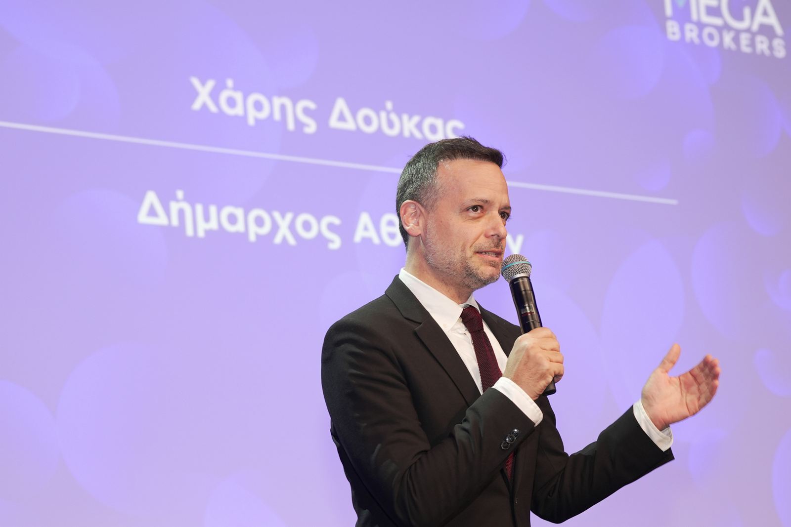 Mega Brokers – Sales Awards 2025: Γιορτάζοντας την επιτυχία και το μέλλον της ασφαλιστικής διαμεσολάβησης