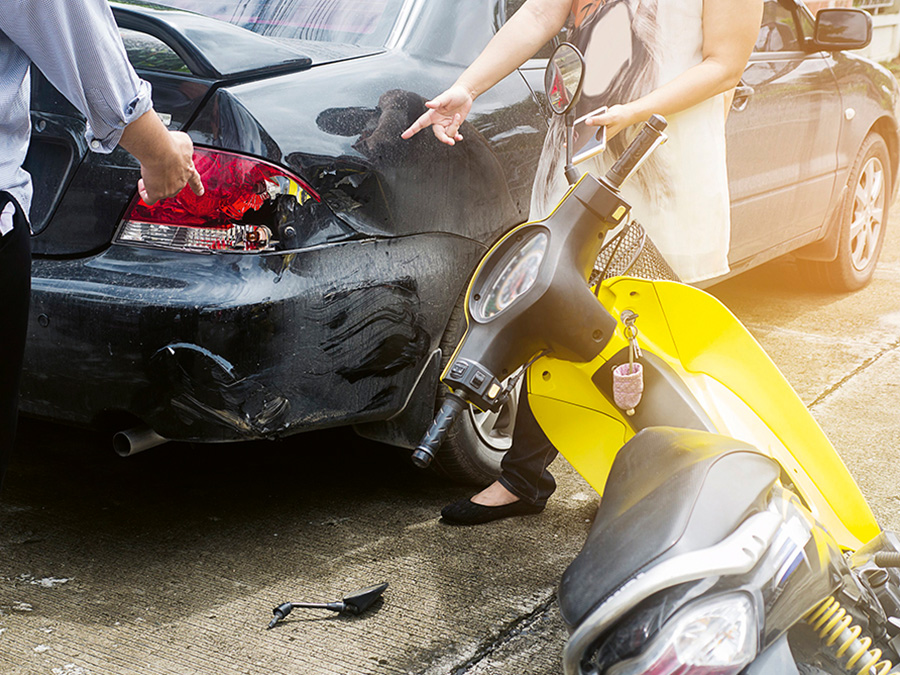 Έρευνα Hellas Direct: Τροχαία Ατυχήματα κοντά στο σπίτι: αλήθεια ή μύθος;