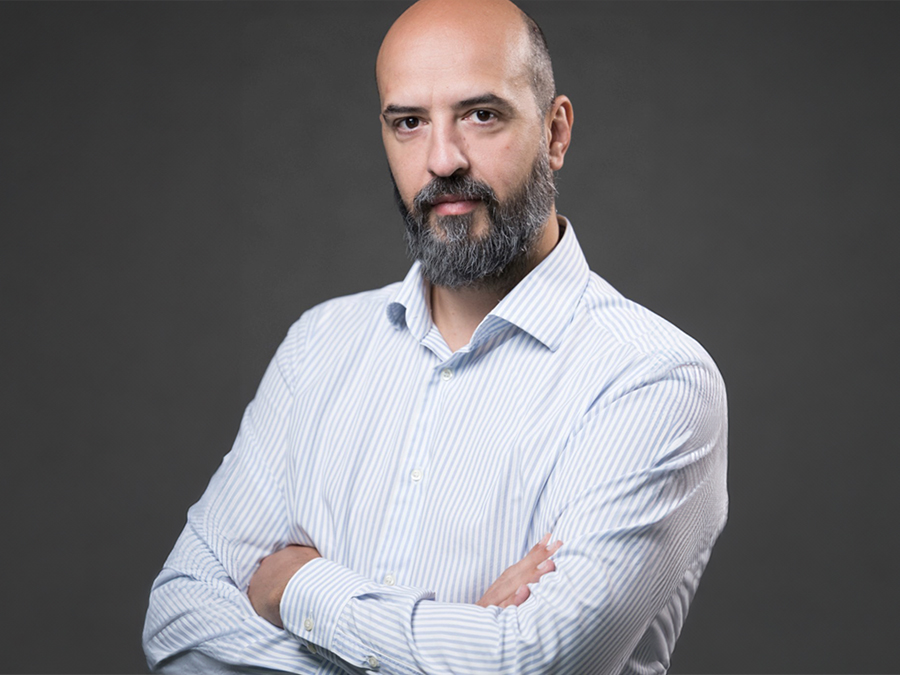 ΕΥΡΩΠΗ Ασφαλιστική: Head of Marketing & Product Development ο κ. Αλέξανδρος Βουρδόλης