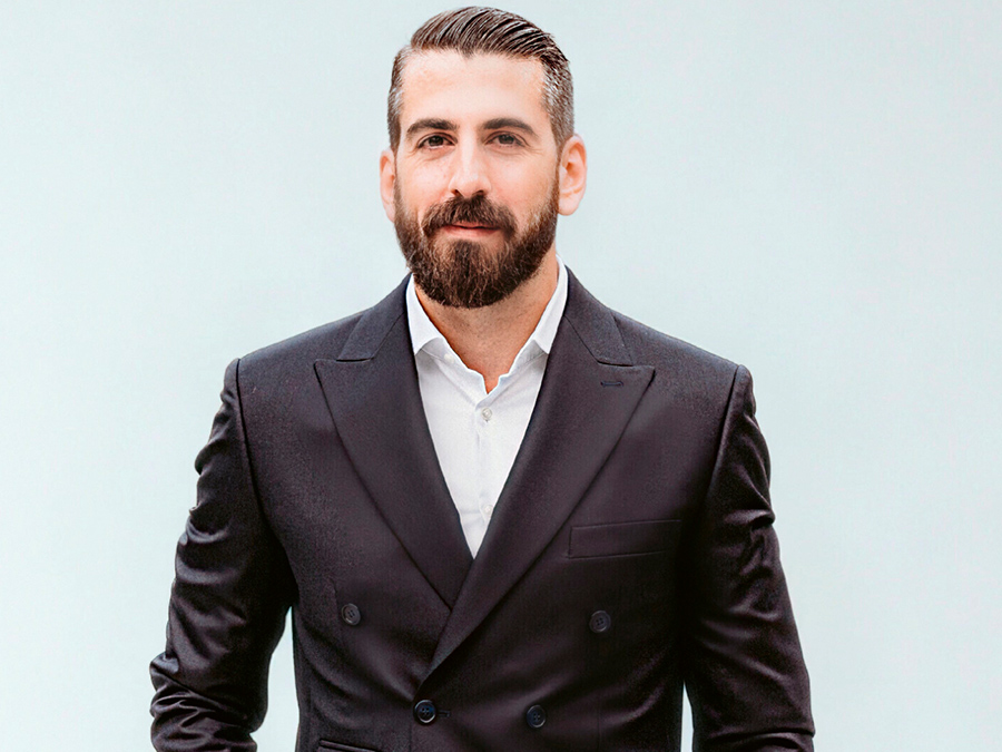 Άρης Τουπής: Ο Συντονιστής ως Επιχειρηματίας που προσδίδει αξία στην ασφαλιστική αγορά