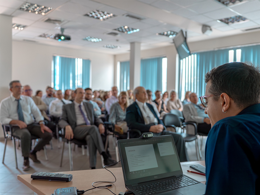 Ατλαντική Ένωση: Επιμορφωτική ενημέρωση με θέμα την Τεχνητή Νοημοσύνη