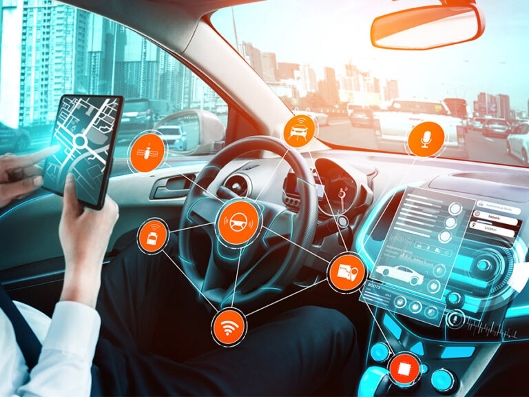 13η Allianz Motor Day: 3 προτεραιότητες για τα αυτόνομα οχήματα 13η Allianz Motor Day: 3 προτεραιότητες για τα αυτόνομα οχήματα