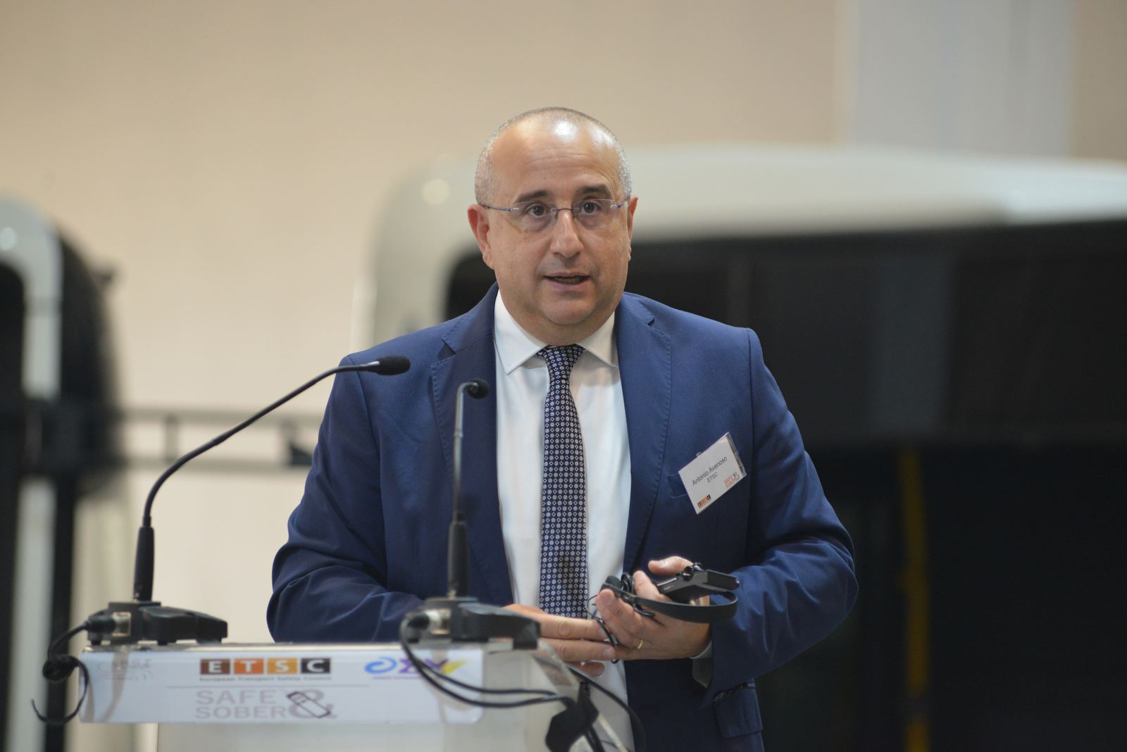 Ι.Ο.ΑΣ.: Πραγματοποιήθηκε στην Αθήνα η Διεθνής Ημερίδα “Safe & Sober”