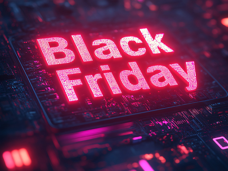 Kaspersky: 6,4 εκατομμύρια απόπειρες phishing σε αγορές το 2025