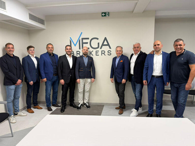 Mega Brokers: CEOs Meeting του Ομίλου Unilink – Acrisure CEE στην Αθήνα