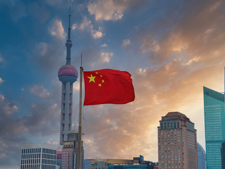 Οι Ασφαλίσεις Ζωής στην Κίνα θα αγγίξουν το $1 τρισ. μέχρι το 2030