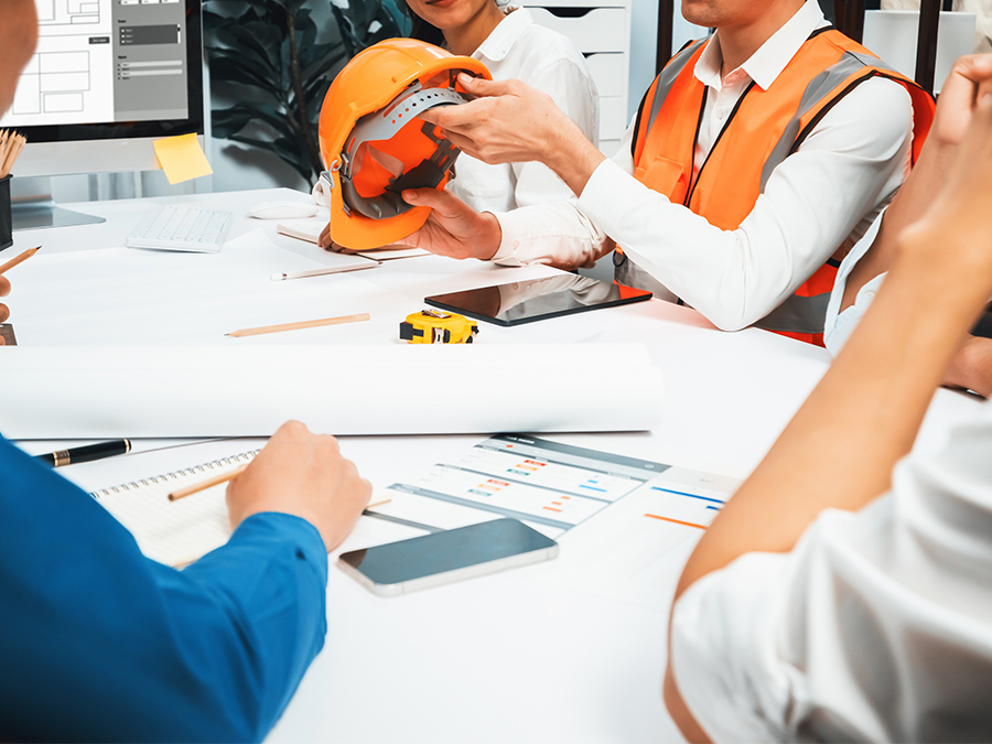 ΕΙΑΣ: Σεμινάριο Ασφαλίσεων Μεγάλων Εμπορικών και Βιομηχανικών Κινδύνων