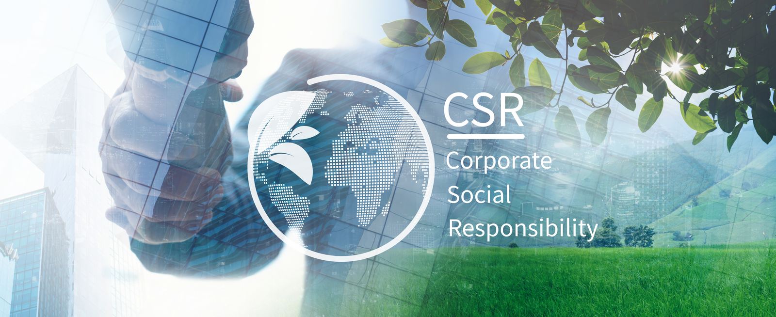 Η εταιρική κοινωνική ευθύνη (ΕΚΕ) στον πυρήνα της ασφαλιστικής δραστηριότητας