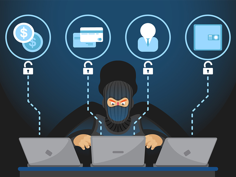 Kaspersky: Απάτες εκβιασμού με «χάκερ», «αστυνομικές αρχές» και «πληρωμένους δολοφόνους»