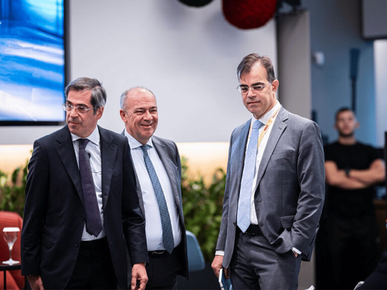 ERGO Ασφαλιστική: Κοντά στους συνεργάτες της σε Αθήνα, Θεσσαλονίκη και Κρήτη