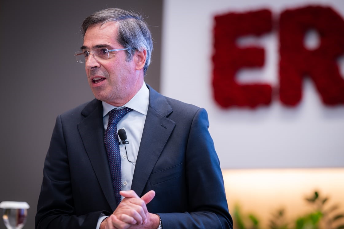 ERGO Ασφαλιστική: Κοντά στους συνεργάτες της σε Αθήνα, Θεσσαλονίκη και Κρήτη ERGO Ασφαλιστική: Κοντά στους συνεργάτες της σε Αθήνα, Θεσσαλονίκη και Κρήτη