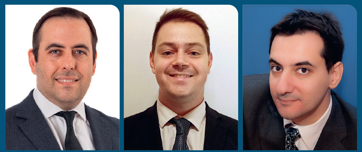 Π. Ξένος, Γ. Μεσσήνιος, Κ. Σταθόπουλος: 5 + 1 προτάσεις πολιτικής για την αύξηση της εθνικής αποταμίευσης