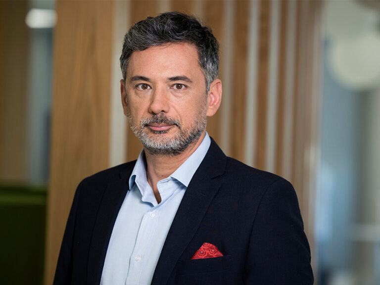 Λιγότερους παίκτες στις ασφαλίσεις υγείας “βλέπει” ο κ. Γιάννης Καντώρος