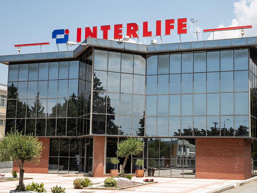 Interlife: Στα €107 εκατ. το ύψος κεφαλαιοποίησης