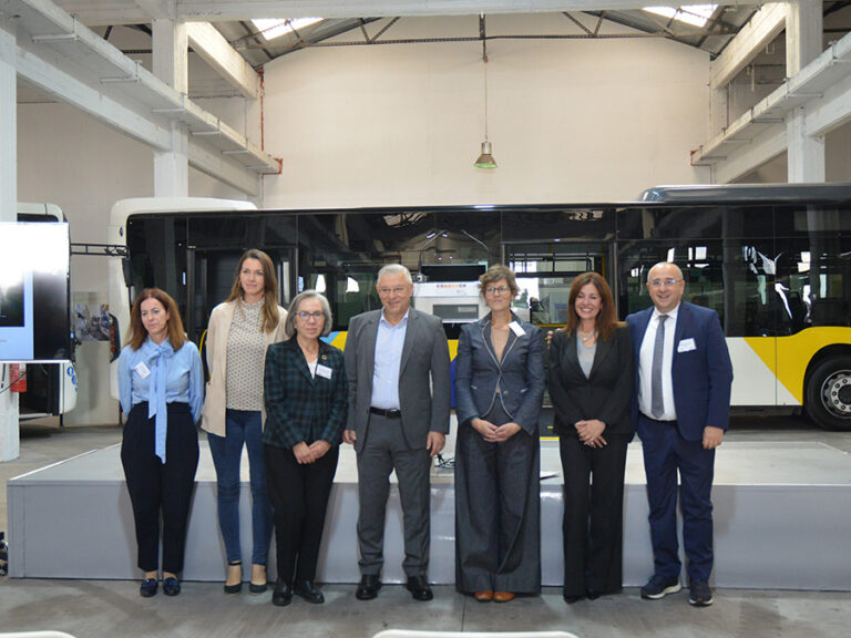 Ι.Ο.ΑΣ.: Πραγματοποιήθηκε στην Αθήνα η Διεθνής Ημερίδα “Safe & Sober”