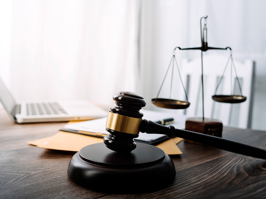 Νομική Προστασία: Κυρίαρχο κανάλι τα δίκτυα και πράκτορες μη αποκλειστικής συνεργασίας το 2024