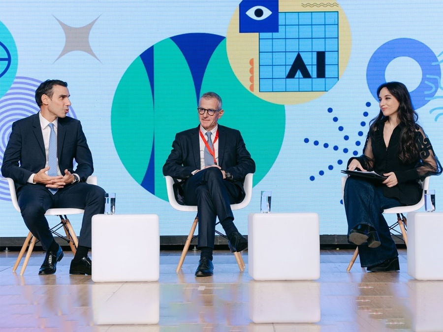 Π. Δημητρίου: «Τα ιδιωτικά νοσοκομεία πρέπει να είναι “πιο ταπεινά” σε ό,τι αφορά τις αυξήσεις τιμών»