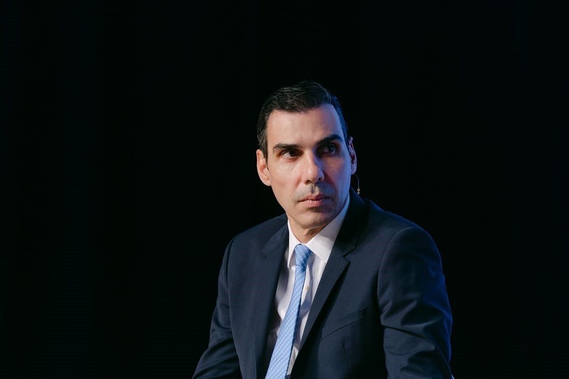 Π. Δημητρίου: «Τα ιδιωτικά νοσοκομεία πρέπει να είναι “πιο ταπεινά” σε ό,τι αφορά τις αυξήσεις τιμών»