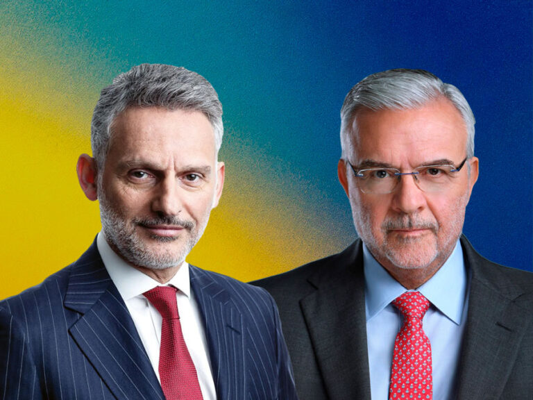 Τράπεζα Πειραιώς: Ολοκληρώθηκε η εξαγορά της Εθνικής Ασφαλιστικής Τράπεζα Πειραιώς: Ολοκληρώθηκε η εξαγορά της Εθνικής Ασφαλιστικής